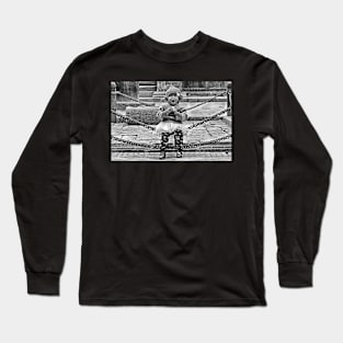 Surprise! Long Sleeve T-Shirt